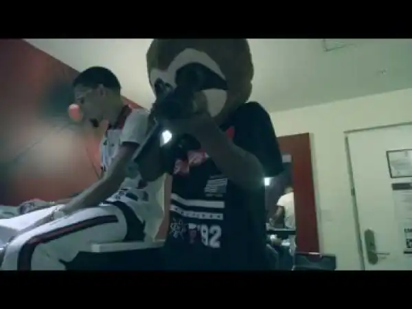 Video: Slim Wavy - Had Too Sell That Sh*t